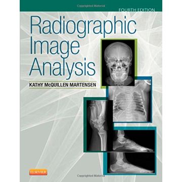 Radiographic Image Analysis, 4th Edition   [McQuillen - Elsevier Science]