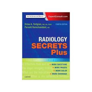 Radiology Secrets Plus, 4th Edition     [Torigian - Elsevier Science]