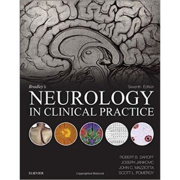 Bradley's Neurology in Clinical Practice, 2-Volume Set, 7th Edition    [Daroff - Elsevier Science]