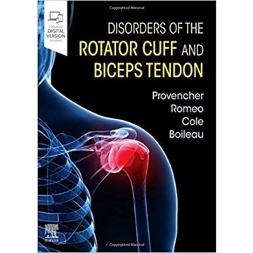 Disorders of the Rotator Cuff and Biceps Tendon - The Surgeon’s Guide to Comprehensive Management