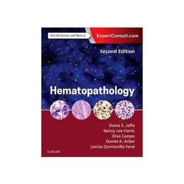 Hematopathology, 2nd Edition      [Jaffe - Elsevier Science]