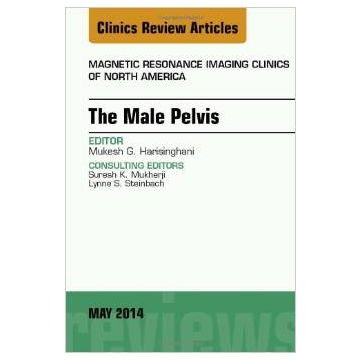 MRI of the Male Pelvis, An Issue of Magnetic Resonance Imaging Clinics of North America
