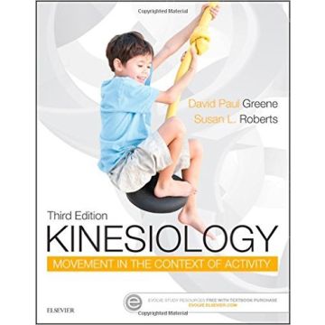 Kinesiology, 3rd Edition - Movement in the Context of Activity    [Greene - Elsevier Science]