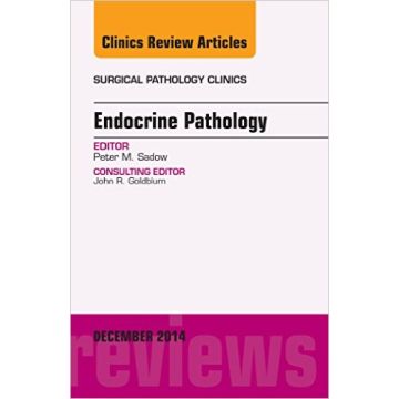 Endocrine Pathology, An Issue of Surgical Pathology Clinics, 1st Edition    [Sadow - Elsevier Science]