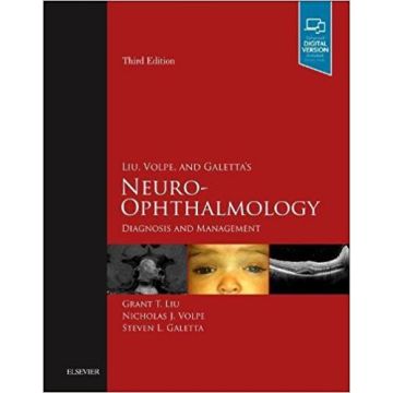 Neuro-Ophthalmology, 3rd Edition