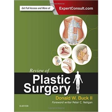 Review of Plastic Surgery, 1st Edition    [Buck - Elsevier Science]