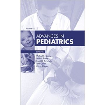 Advances in Pediatrics   [Kappy - Elsevier Science]