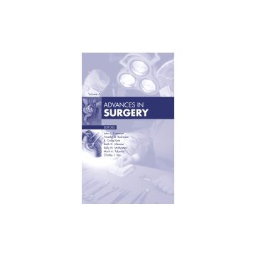 Advances in Surgery   [Cameron - Elsevier Science]
