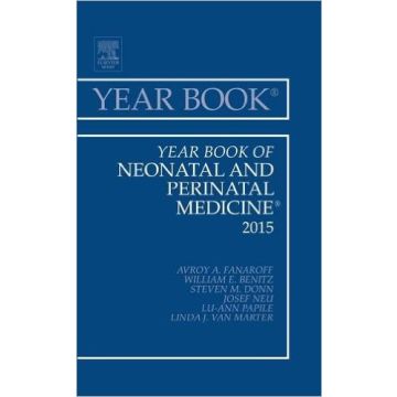Year Book of Neonatal and Perinatal Medicine, 1st Edition    [Fanaroff - Elsevier Science]