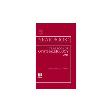 Year Book of Ophthalmology     [Rapuano - Elsevier Science]