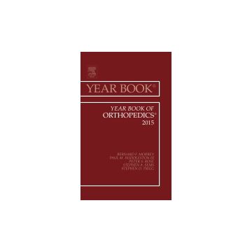 Year Book of Orthopedics     [Morrey - Elsevier Science]