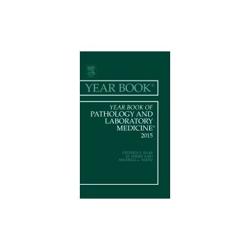 Year Book of Pathology and Laboratory Medicine   [Raab - Elsevier Science]