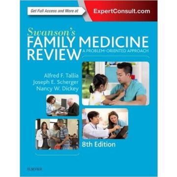 Swanson's Family Medicine Review, 8th Edition    [Tallia - Elsevier Science]