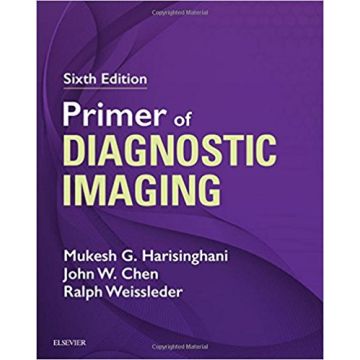 Primer of Diagnostic Imaging, 6th Edition