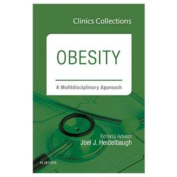 Obesity          [Heidelbaugh - Elsevier Science]