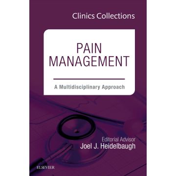 Pain Management     [Heidelbaugh - Elsevier Science]
