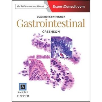 Diagnostic Pathology: Gastrointestinal, 2nd Edition   [Greenson - Elsevier Science]
