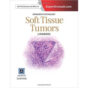 Diagnostic Pathology: Soft Tissue Tumors, 2nd Edition   [Lindberg - Elsevier Science]