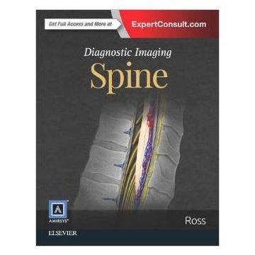 Diagnostic Imaging: Spine, 3rd Edition    [Ross - Elsevier Science]