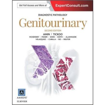 Diagnostic Pathology: Genitourinary, 2nd Edition     [Amin - Elsevier Science]