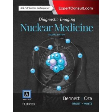 Diagnostic Imaging: Nuclear Medicine, 2nd Edition   [Bennett - Elsevier Science]