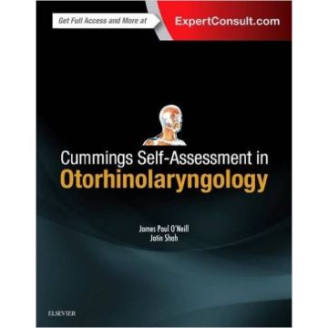 Self-Assessment in Otolaryngology, 1st Edition    [O'Neill  - Elsevier Science]