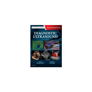 Diagnostic Ultrasound, 2-Volume Set, 5th Edition    [Rumack - Elsevier Science]