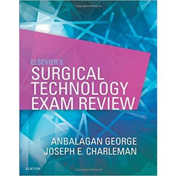 Elsevier's Surgical Technology Exam Review