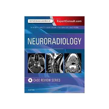 Neuroradiology Imaging Case Review     [Labruzzo - Elsevier Science]