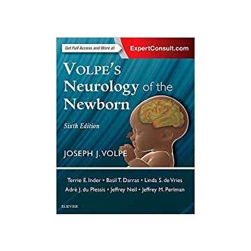 Volpe's Neurology of the Newborn, 6th Edition    [Volpe - Elsevier Science]