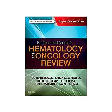 Hoffman and Abeloff's Hematology-Oncology Review   [Isaacs - Elsevier Science]