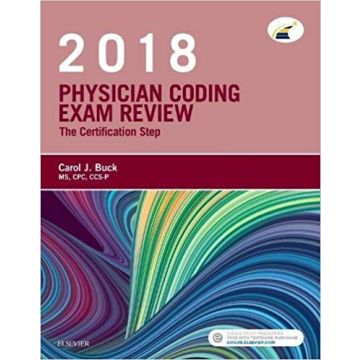 Physician Coding Exam Review 2018 - The Certification Step