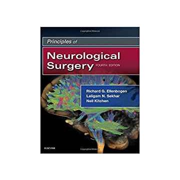 Principles of Neurological Surgery, 4th Edition