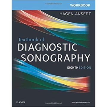 Workbook for Textbook of Diagnostic Sonography, 8th Edition