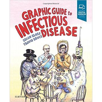 Graphic Guide to Infectious Disease
