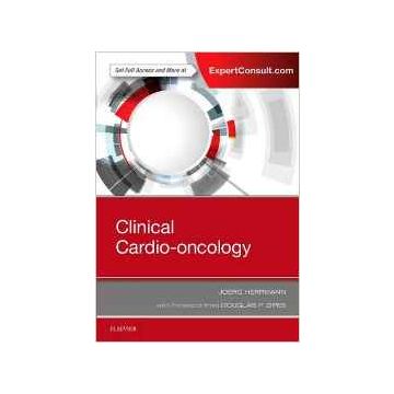 Clinical Cardio-oncology   [Herrmann - Elsevier Science]