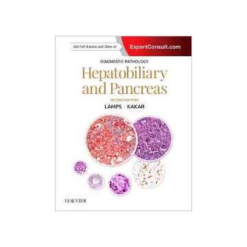 Diagnostic Pathology: Hepatobiliary and Pancreas, 2nd Edition    [Webb - Elsevier Science]