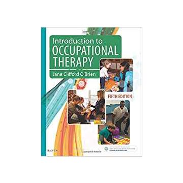 Introduction to Occupational Therapy, 5th Edition   [Clifford - Elsevier Science]
