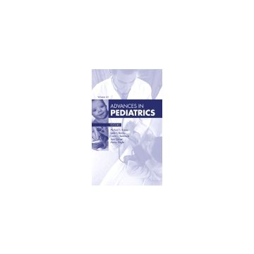 Advances in Pediatrics 2016, Volume 2016   [Kappy - Elsevier Science]