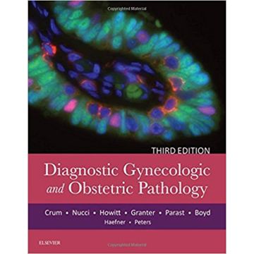 Diagnostic Gynecologic and Obstetric Pathology, 3rd Edition