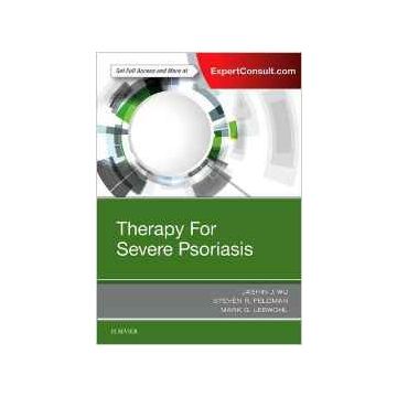 Therapy for Severe Psoriasis    [Wu - Elsevier Science]