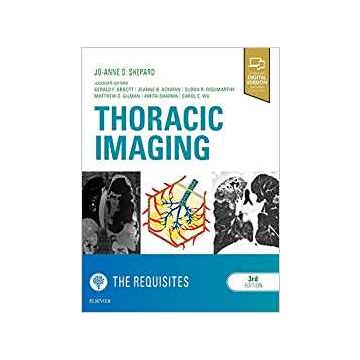 Thoracic Imaging The Requisites, 3rd Edition