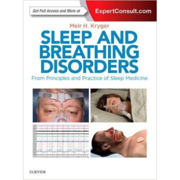 Sleep and Breathing Disorders    [Kryger - Elsevier Science]