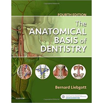 The Anatomical Basis of Dentistry, 4th Edition