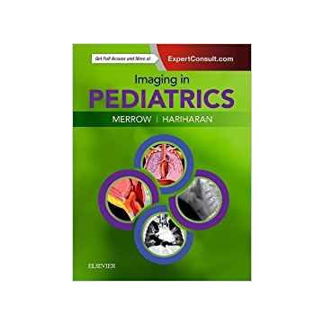 Imaging in Pediatrics   [Merrow - Elsevier Science]