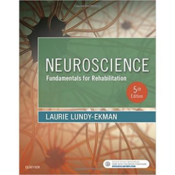 Neuroscience, 5th Edition - Fundamentals for Rehabilitation