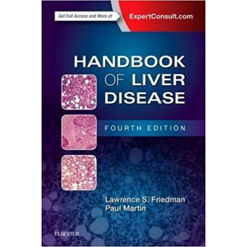 Handbook of Liver Disease, 4th Edition          [Friedman - Elsevier Science]