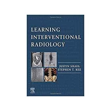 Learning Interventional Radiology