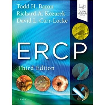 ERCP, 3rd Edition