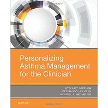 Personalizing Asthma Management for the Clinician